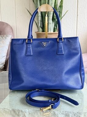 Prada Saffiano Top Handle💝💝💝